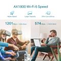 TP-Link RE605X, AX1800 Wi-Fi Range Extender