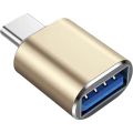 MEGATECH Redukcia USB-C/USB-A (3.0)