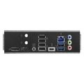 ASROCK Základná doska B650M-HDV/M.2