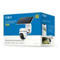TP-LINK Tapo C630 K, Venkovní bezpečnostní kamera