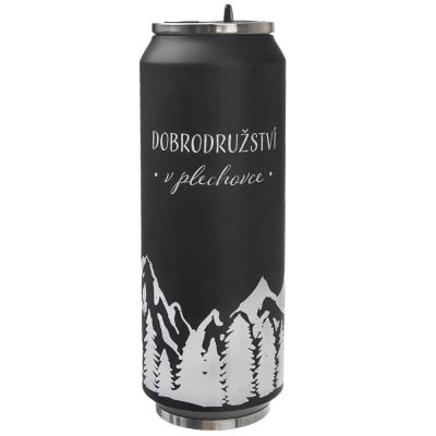 Termohrnek ORION Hory 0,7l