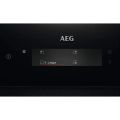 AEG Indukční varná deska IAE84851FB