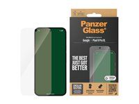 PanzerGlass ochranné sklo Google Pixel 9 Pro XL