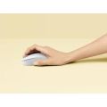 LOGITECH M196 Bluetooth Mouse, biela