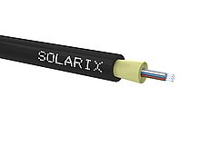 DROP 12vl 2km SM09/125 G.657A2 Corning LSZH