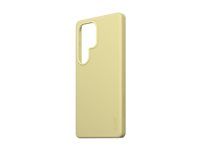 PanzerGlass CARE kryt Samsung Galaxy S25 Ultra Fearlessly zeleno-žlutý (Chardonnay) QI