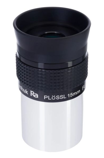 Okulár Levenhuk Plössl 15 mm
