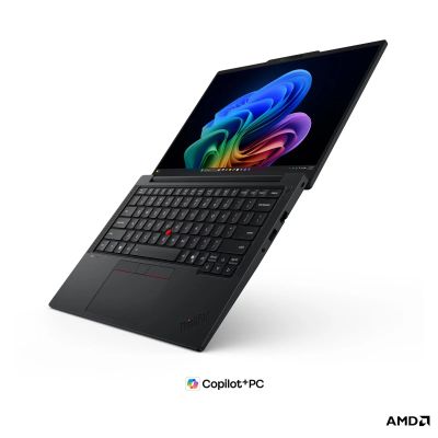 Lenovo ThinkPad T/ThinkPad T14 G7/AI5PRO-440/14"/WUXGA/16GB/512GB/AMD int/W11P/Black/3R