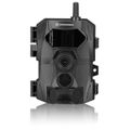Kamera 4–24 MP Bresser 100° Wi-Fi pro pozorování divoké zvěře