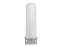 LTE Antenna N jack 4 - 6 dBi 22 cm omnid