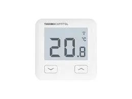 THERMOCONTROL Termostat THERMOCONTROL TC 30W-WiFi Tuya