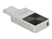 Jednotka USB flash - 32 GB - USB-C 3.2 Gen 1