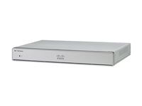 Cisco Integrated Services Router 1111 - Smerovac 8portový switch - 1GbE - Wi-Fi 5 - repasováno