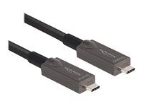 Active Optical USB-C  Video+Data+PD