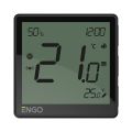 Inteligentní termostat ENGO EONE-230B ZigBee Tuya