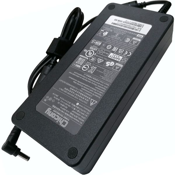 Napájecí adaptér orig. GIGABYTE 280W 20V