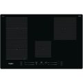 WHIRLPOOL Indukční varná deska WF S0377 NE/IXL