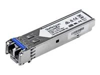 Lifetime Warranty (GLCLHSMDST) - Transceiver modul SFP (mini-GBIC) (odpovídá: Cisco GLC-LH-SMD) - 1GbE - 1000Base-LX, 1000Base-LH - LC - až 10 km - 1310 nm - pro P/N: IES101G2SFPW, IES101GP2SFW