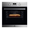 ELECTROLUX Vestavná trouba EOD3H40BX