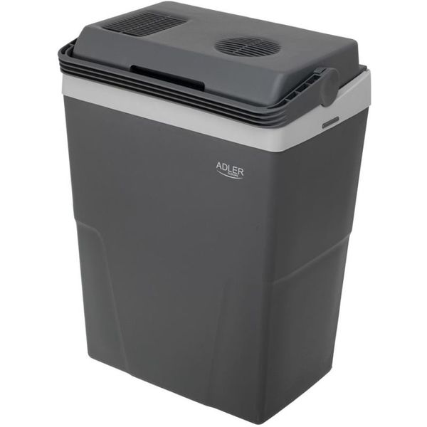 ADLER AD 8094, autochladnička, 22L, 12V/230V