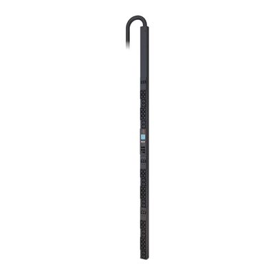 Rack PDU 2G, Metered, ZeroU, 23.0kW, 240V,AP8888