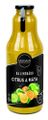 Citrus & Máta 1 000 ml: ovoce na limonádu