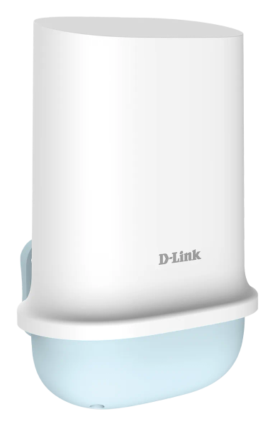 D-Link DWP-1010 - 5G/LTE Outdoor CPE, 1x 2,5 GbE port