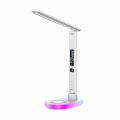 HAWK Noční LED lampa, bílá s nabíjením 10W