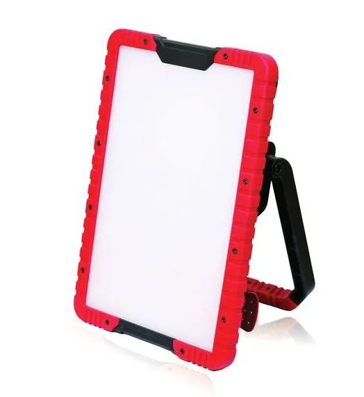 LED reflektor LTC LXLA348 80W