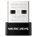MERCUSYS MA530 Bluetooth 5.3 Nano USB adaptér