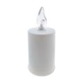 Svíčka LED hřbitovní BC LUX BC 192