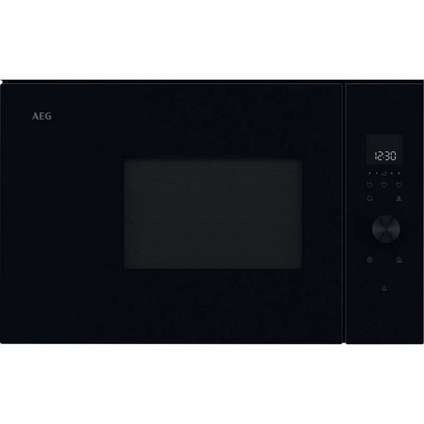 AEG Vestavná mikrovlnná trouba TB6SM171DB