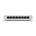 UBIQUITI Switch Lite 8 PoE, 52W (USW-Lite-8-POE)