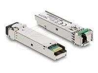 SFP Module 1000Base-BX SM TX 1550/RX 1