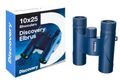 Binokulární dalekohled Levenhuk Discovery Elbrus 10x25