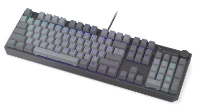 Endorfy Thock V2 USB, CZ/SK