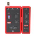 Tester kabelu UNI-T UT681C (RJ45, RJ11, BNC)
