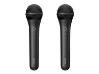 ELPKM01 Wireless Karaoke Mic Pair