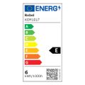 Lampa stolní REBEL KOM1017 Robot