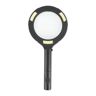 Lupa ruční EXTOL LIGHT 43159