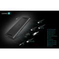 CONNECT IT 11v1, Docking stanice, USB-C