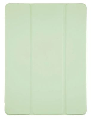 OBAL:ME MistyTab Pouzdro pro Samsung Galaxy Tab A11+ Light Green