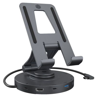 RAIDSONIC ICY BOX stojan a dok 11" tablet IB-TH100