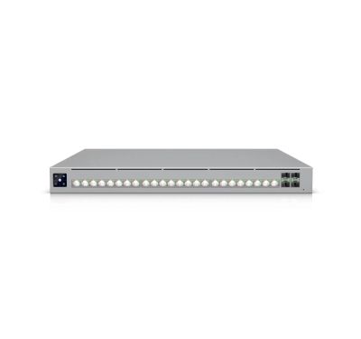 Ubiquiti ECS-24S-PoE - Enterprise Campus 24S PoE