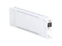 700 ml - matná čerň - originální - inkoustová cartridge - pro SureColor SC-T5700D, SC-T5700DM, SC-T7700D, SC-T7700DM