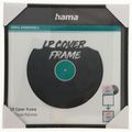 HAMA Rám na obal gramofónové desky (LP/vinyl)