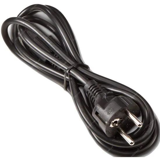 PC42E-T power cord, 1.5m, eu