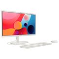 HP AiO 22-dg0003nc 21.45" FHD i3-N300/8/512/I/W11H