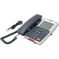 MAXCOM Stolní telefon KXT709
