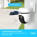 TP-link Tapo C500, Venkovní Wi-Fi bezpečnostní kamera
